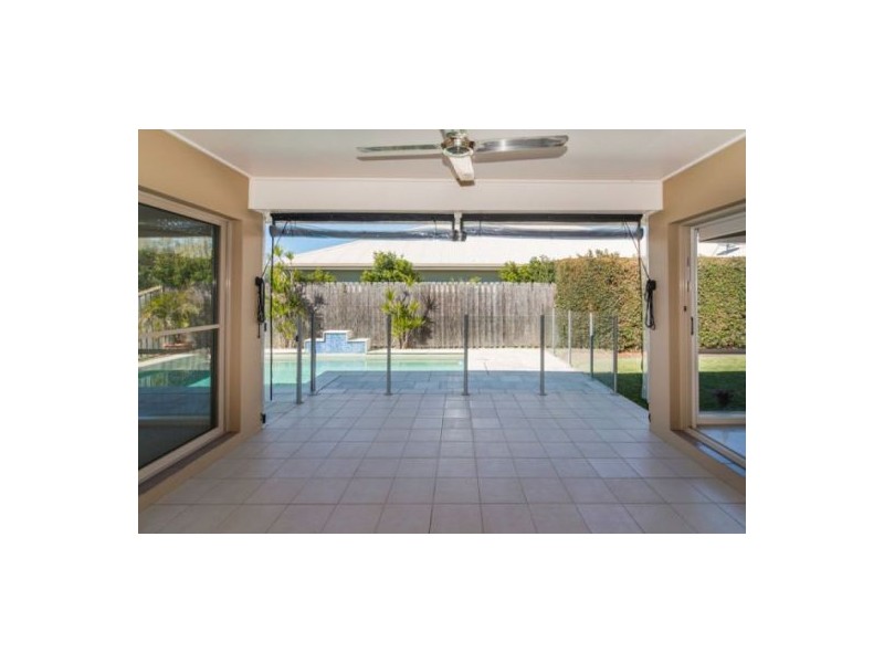 31 Rainbow Circuit, Coomera Waters QLD 4209