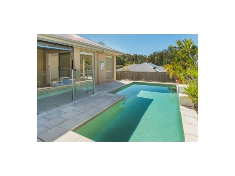 31 Rainbow Circuit, Coomera Waters QLD 4209