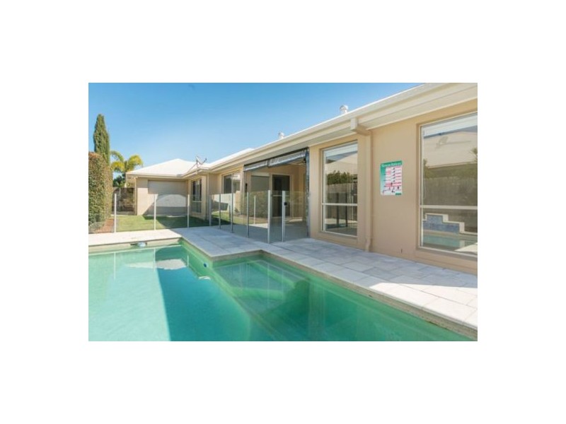 31 Rainbow Circuit, Coomera Waters QLD 4209