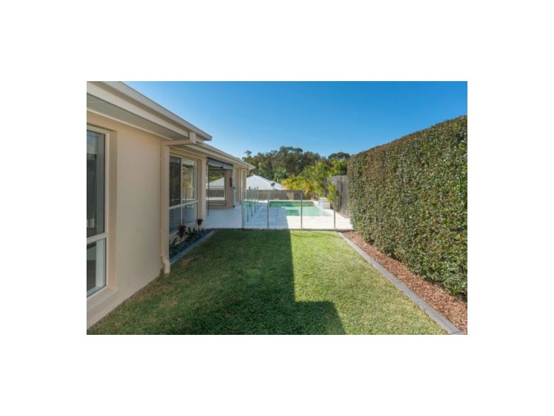 31 Rainbow Circuit, Coomera Waters QLD 4209