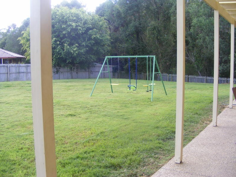 6 Chester Court, Ormeau QLD 4208