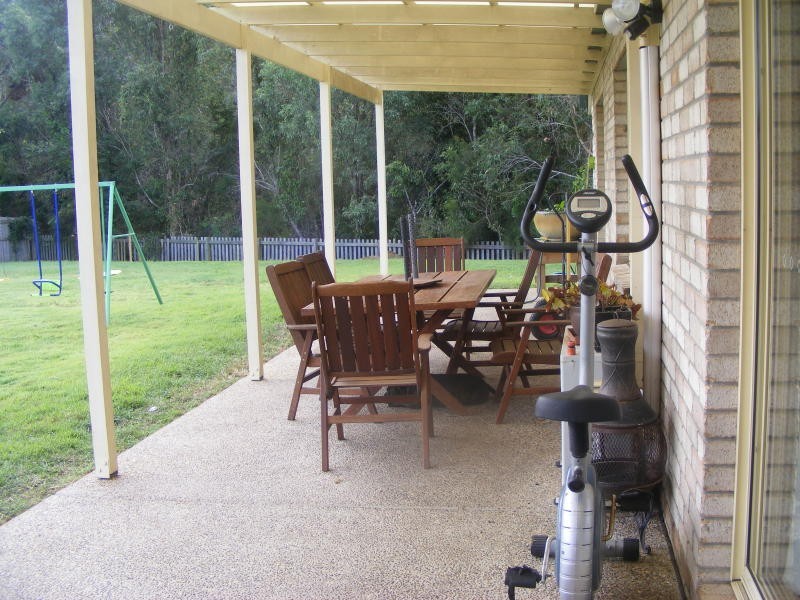 6 Chester Court, Ormeau QLD 4208