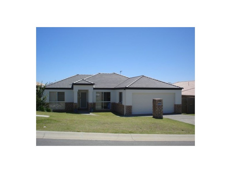 25 Heather Drive, Upper Coomera QLD 4209