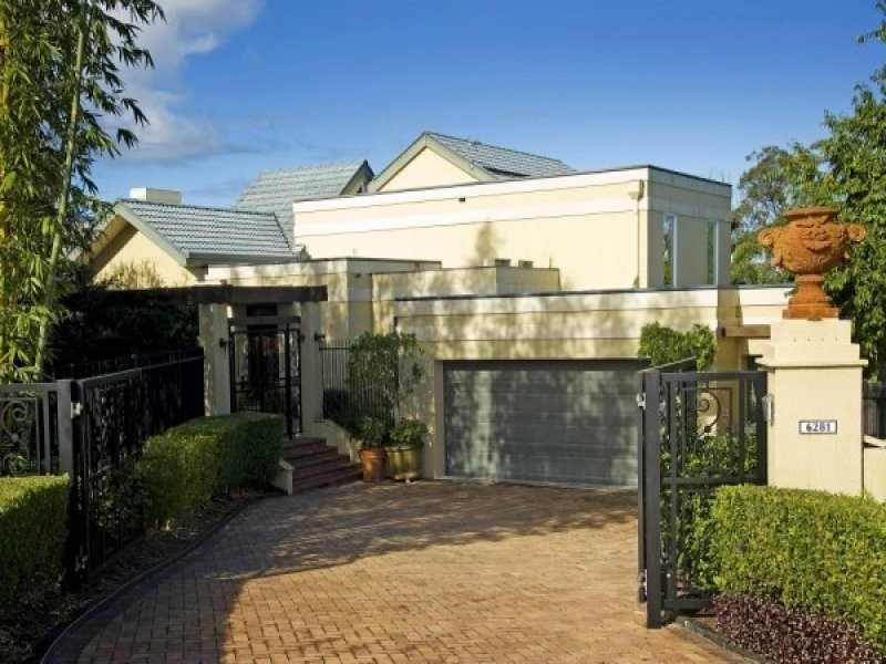 6281 Sylvan Lane, Sanctuary Cove QLD 4212