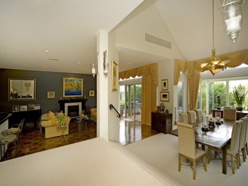 6281 Sylvan Lane, Sanctuary Cove QLD 4212