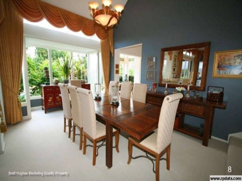 6281 Sylvan Lane, Sanctuary Cove QLD 4212