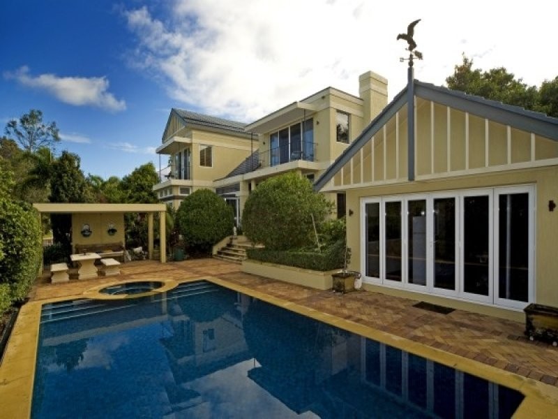 6281 Sylvan Lane, Sanctuary Cove QLD 4212