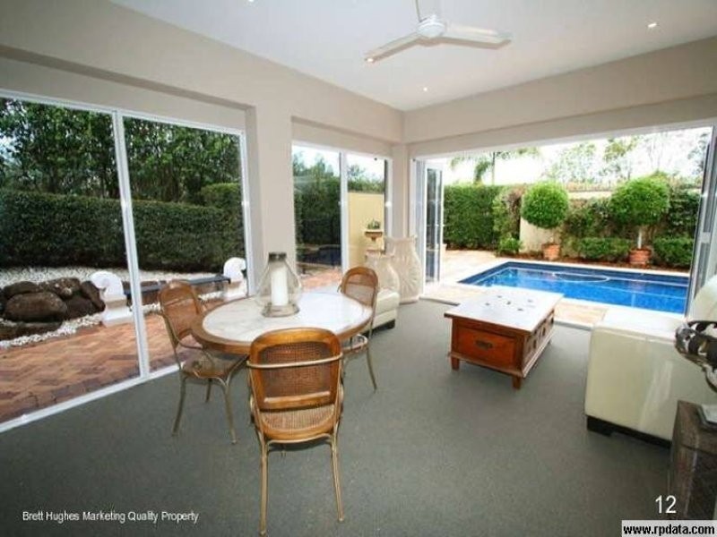 6281 Sylvan Lane, Sanctuary Cove QLD 4212