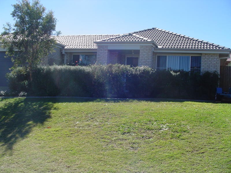 22 Duranta Street, Ormeau QLD 4208