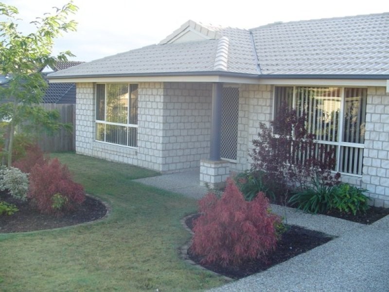11 Freestone Drive, Upper Coomera QLD 4209