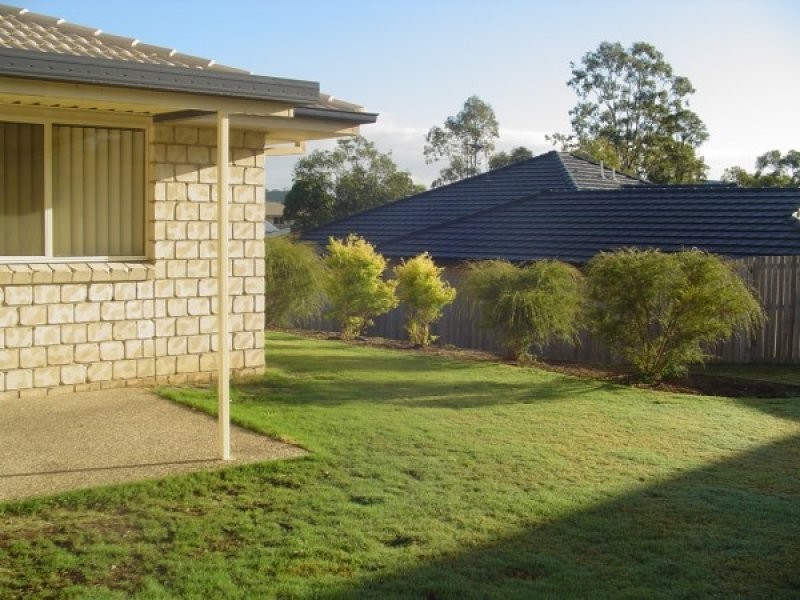 11 Freestone Drive, Upper Coomera QLD 4209
