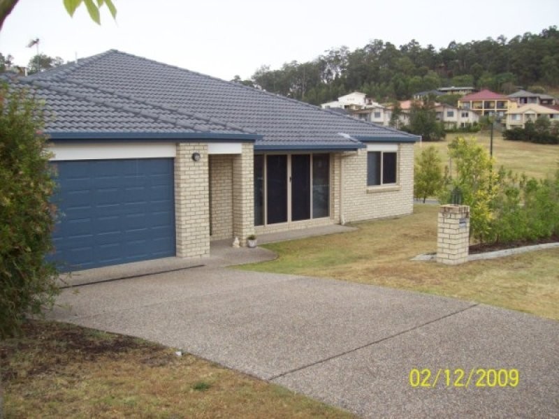1/32 Goldcrest Street, Upper Coomera QLD 4209