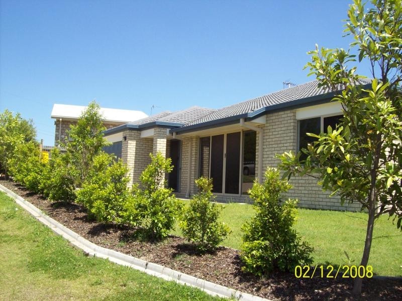 1/32 Goldcrest Street, Upper Coomera QLD 4209