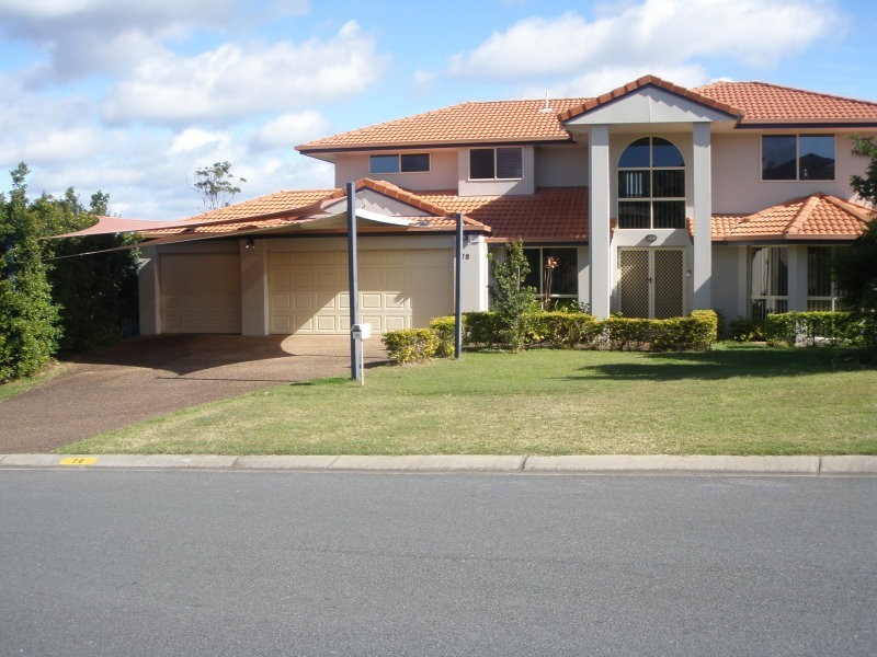 78 Christina Ryan Way, Arundel QLD 4214