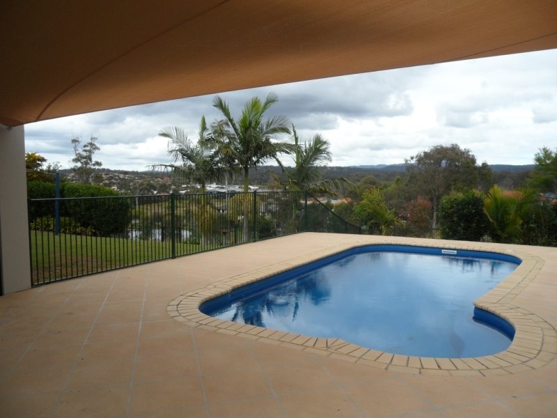 78 Christina Ryan Way, Arundel QLD 4214
