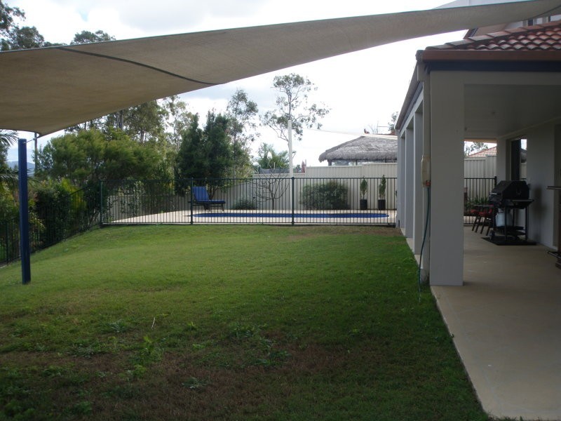 78 Christina Ryan Way, Arundel QLD 4214