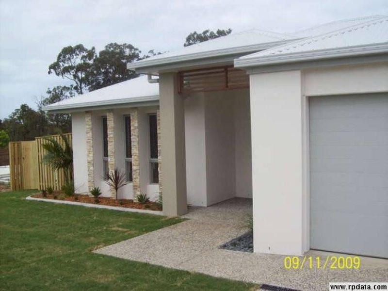 3 Bottletree Court, Coomera QLD 4209