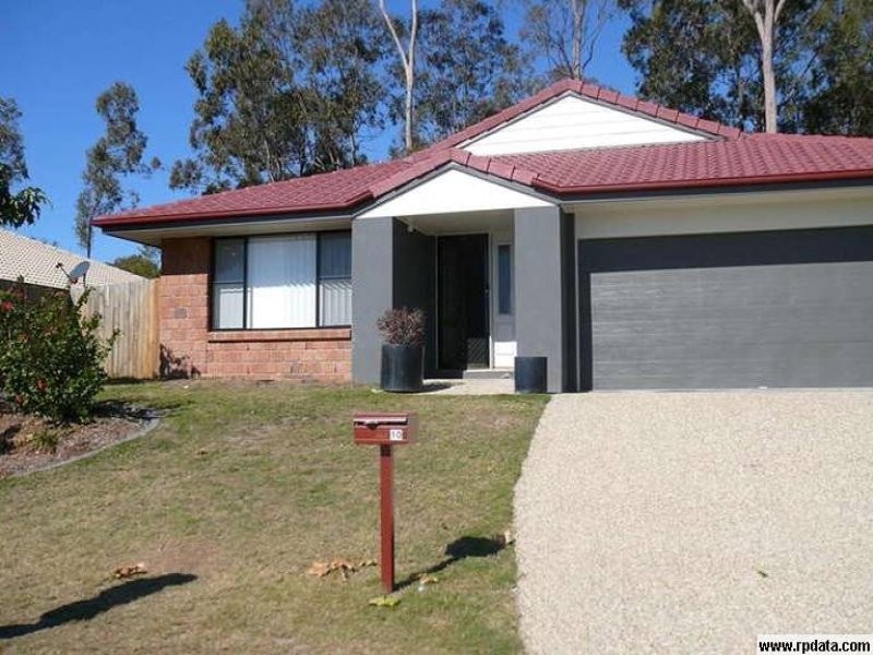 10 Redstart Street, Upper Coomera QLD 4209