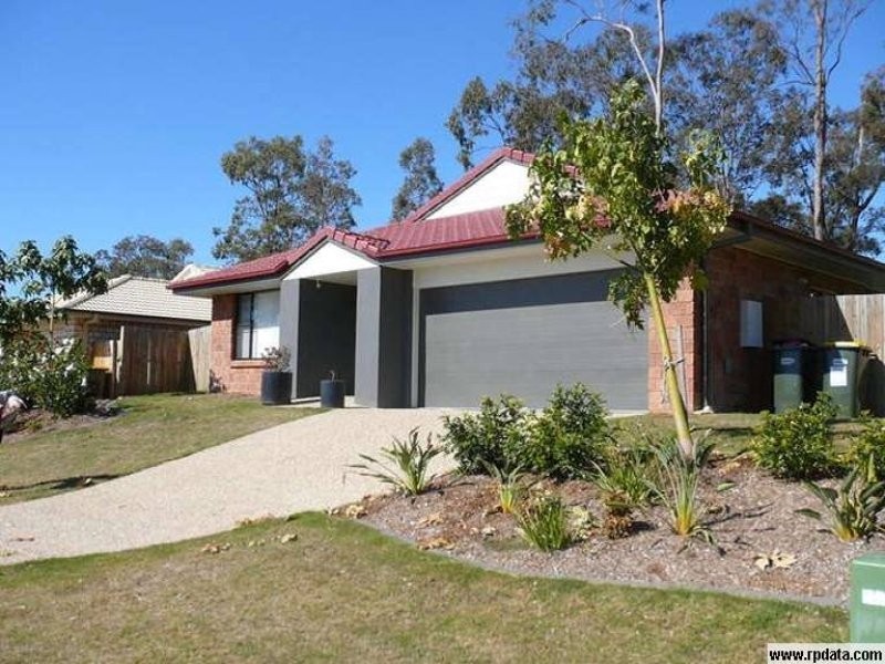 10 Redstart Street, Upper Coomera QLD 4209