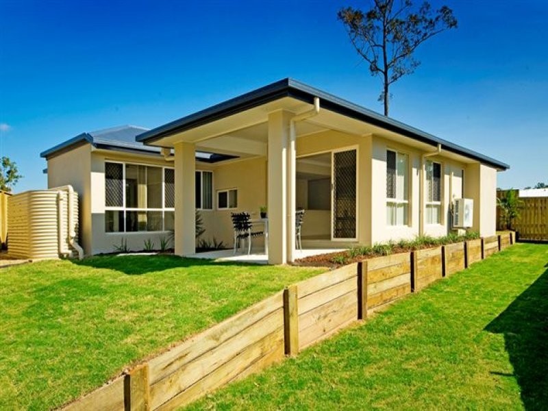 16 Bottletree Court, Coomera QLD 4209