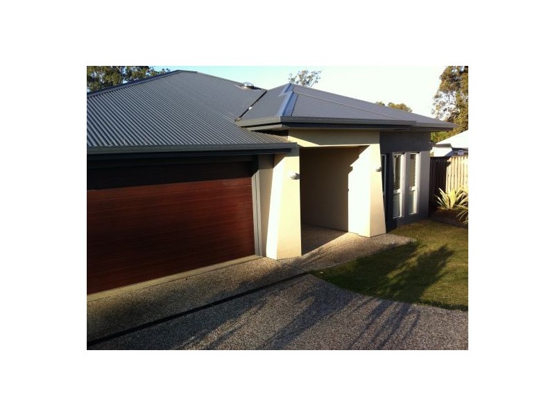 16 Bottletree Court, Coomera QLD 4209