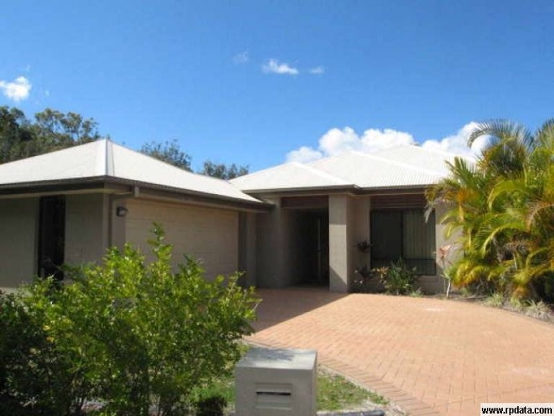 11 Bashful Lane, Coomera Waters QLD 4209