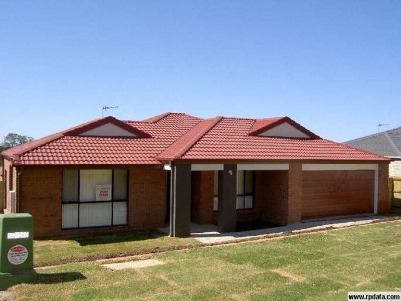 38 Bluetail Crescent, Upper Coomera QLD 4209