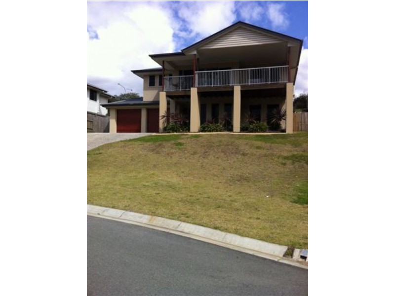 101 Treeline Circuit, Upper Coomera QLD 4209