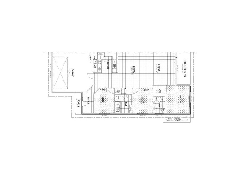 2/7 Mackenzie Street, Coomera QLD 4209