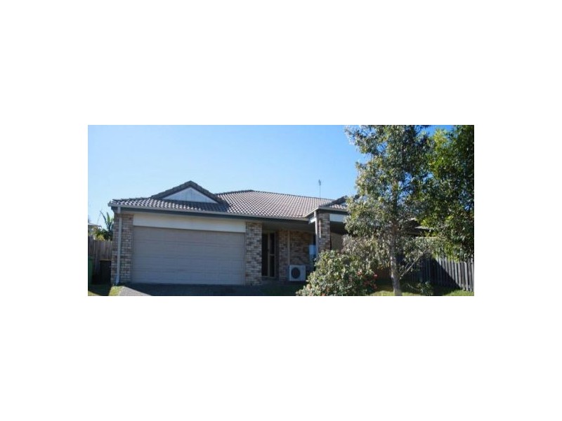1/15 Turnbull Drive, Upper Coomera QLD 4209