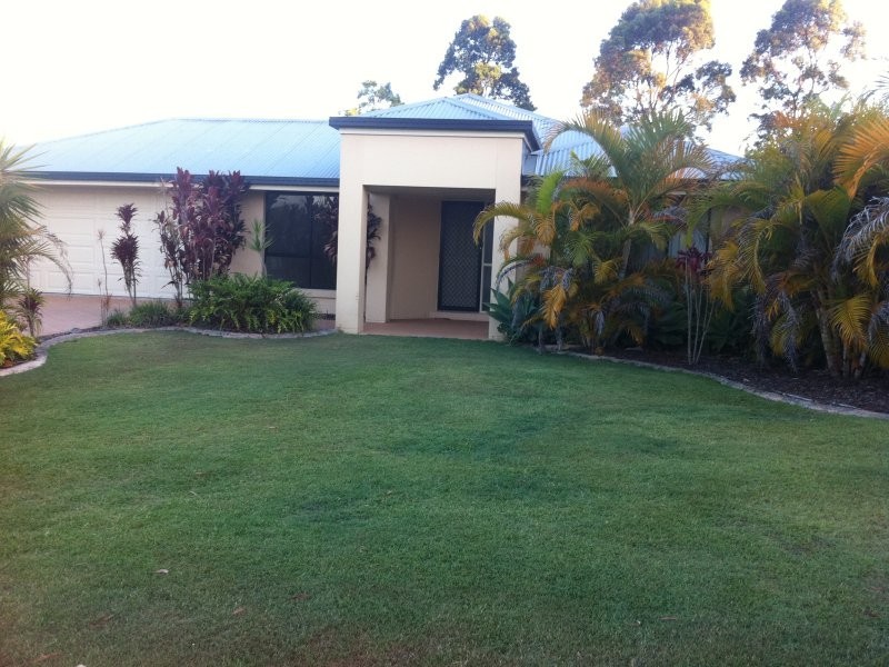 20 Crusade Court, Coomera Waters QLD 4209