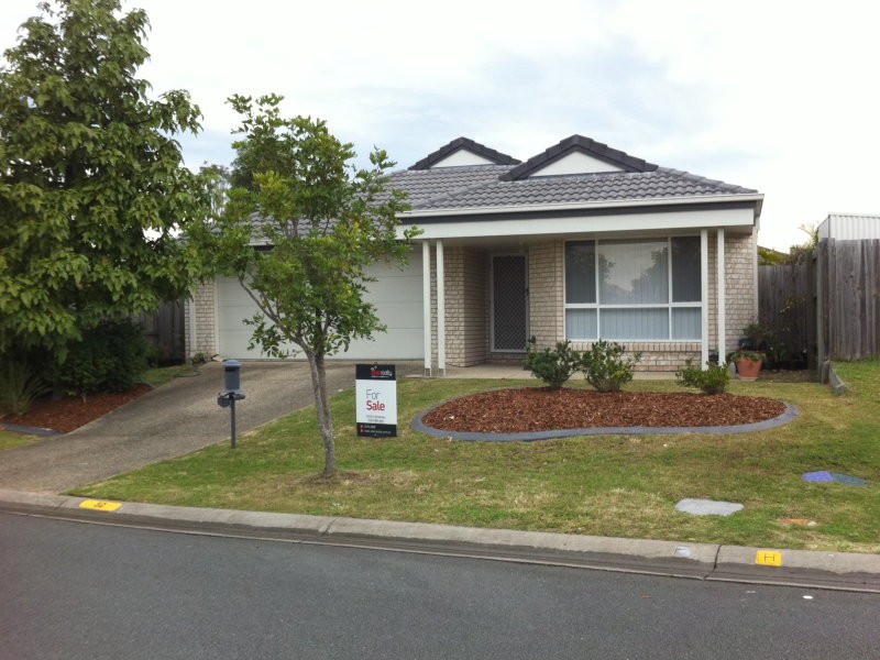 2 Nicola Way, Upper Coomera QLD 4209