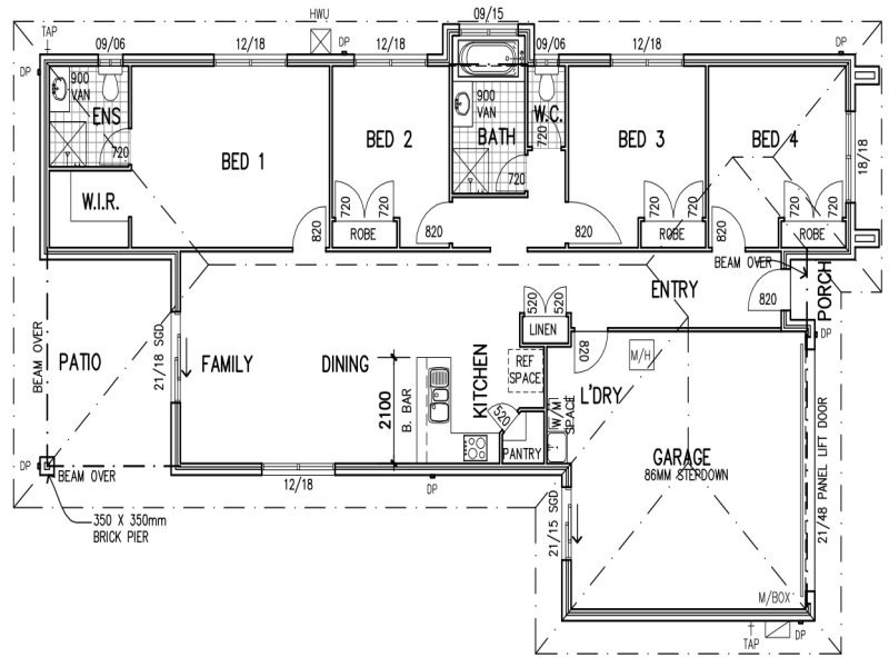 Lot 146 Wolfik Drive, Goodna QLD 4300