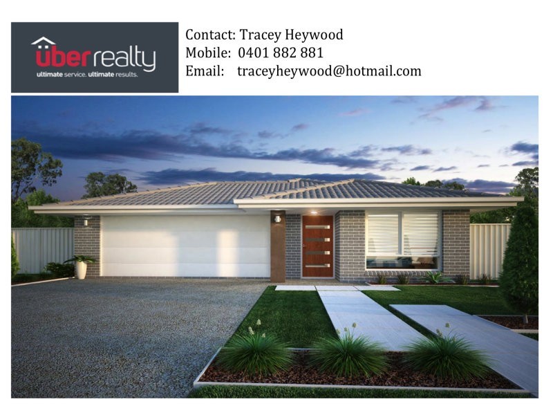 Lot 2 Stewarts Road, Ormeau QLD 4208