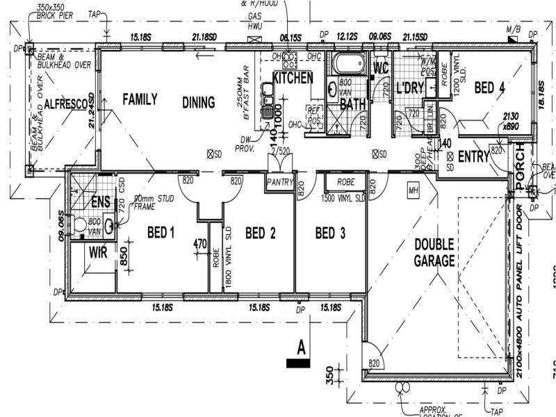 Lot 2 Stewarts Road, Ormeau QLD 4208