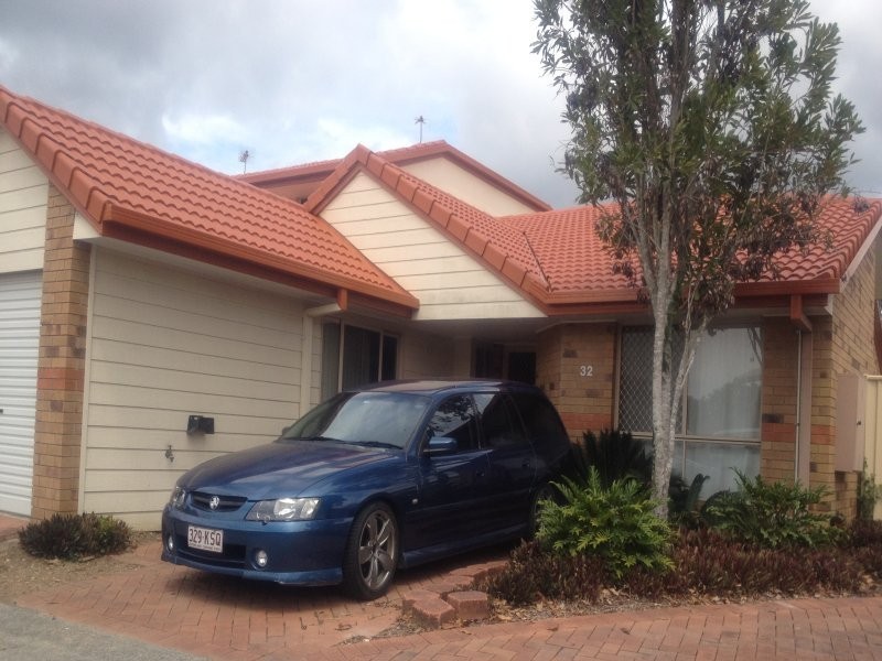 32/17 Yaun Street, Coomera QLD 4209