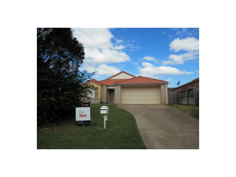 7 Watson Place, Kuraby QLD 4112