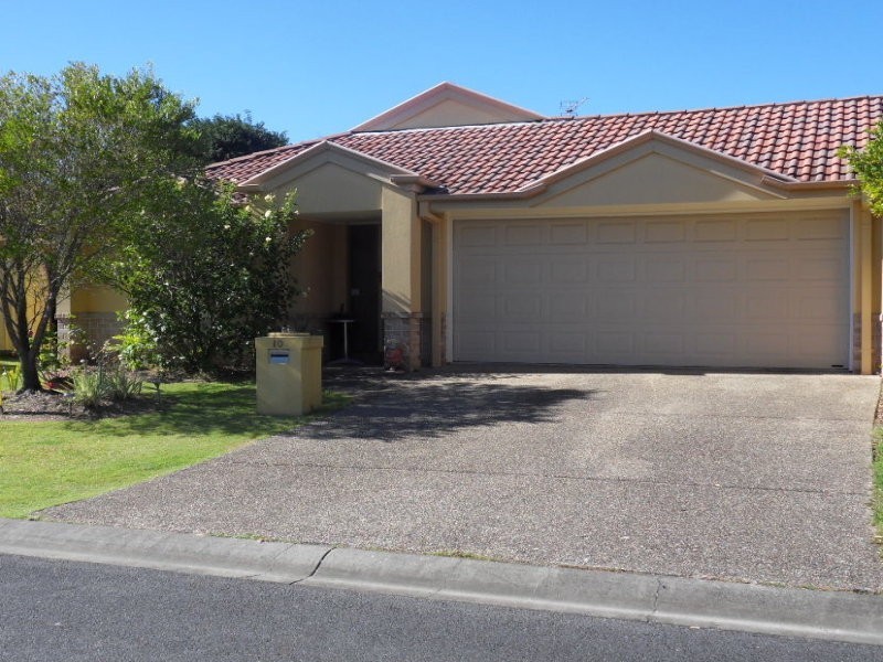 10 BROCKET AVENUE, Upper Coomera QLD 4209