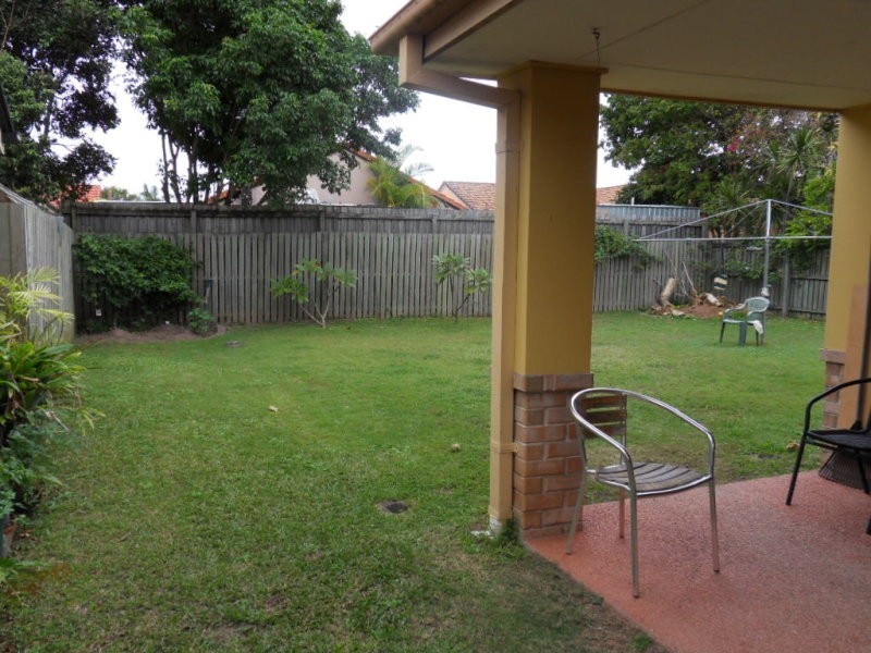10 BROCKET AVENUE, Upper Coomera QLD 4209