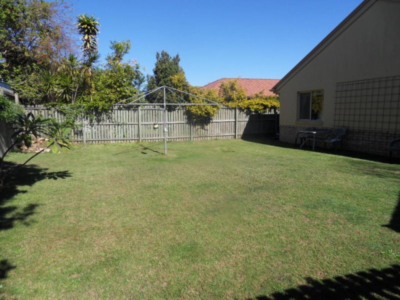 10 BROCKET AVENUE, Upper Coomera QLD 4209