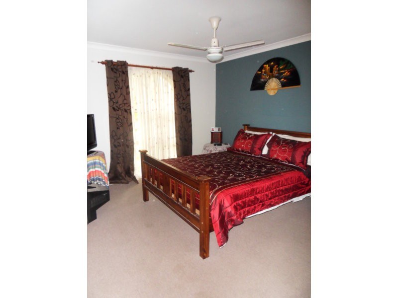 10 BROCKET AVENUE, Upper Coomera QLD 4209