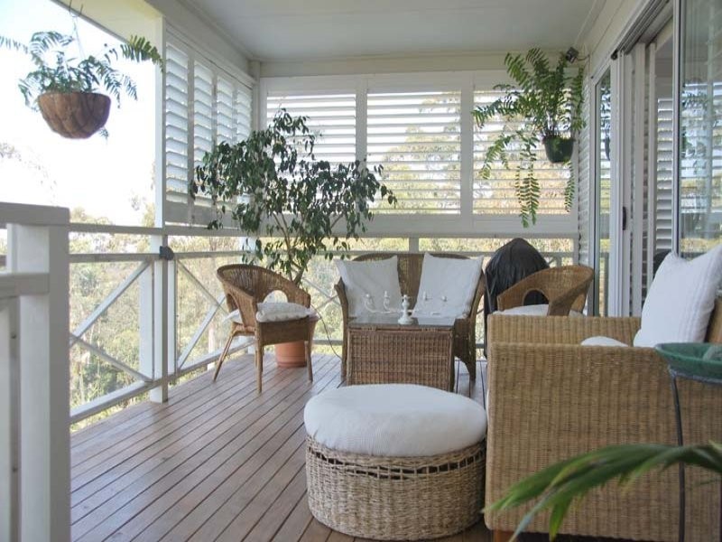 Tamborine Mountain QLD 4272