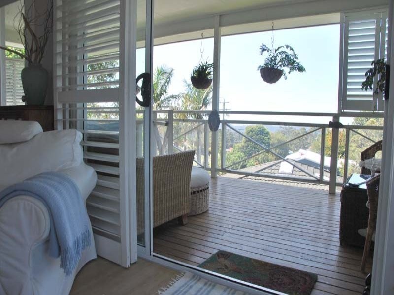 Tamborine Mountain QLD 4272