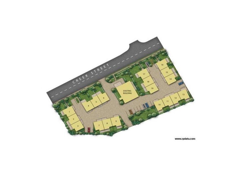 10 Creek Street, Bundamba QLD 4304