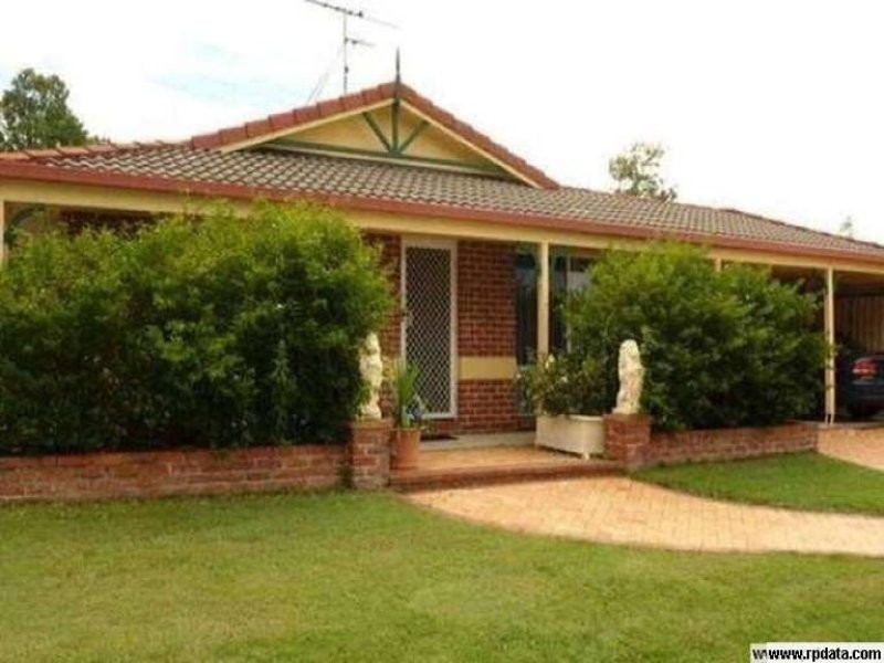 23 PACIFIC PINES BVD, Pacific Pines QLD 4211