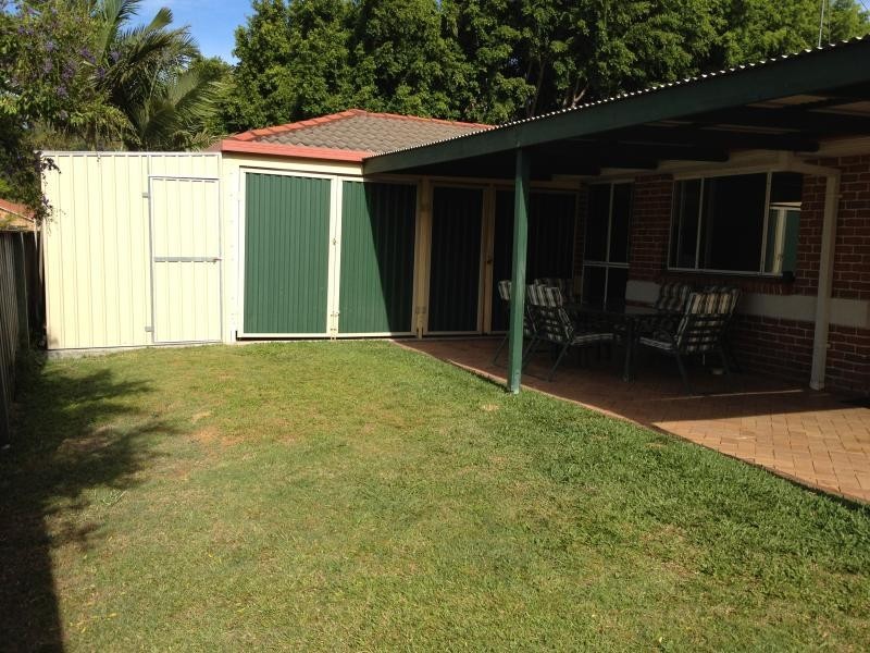 23 PACIFIC PINES BVD, Pacific Pines QLD 4211