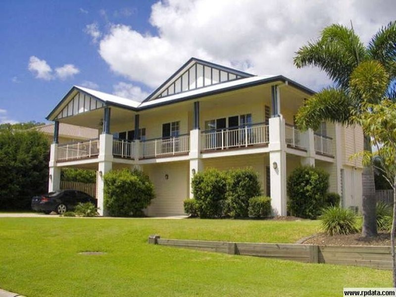 14 Brittany Drive, Oxenford QLD 4210