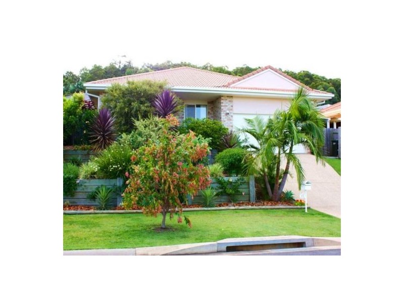 15 Serin Street, Upper Coomera QLD 4209