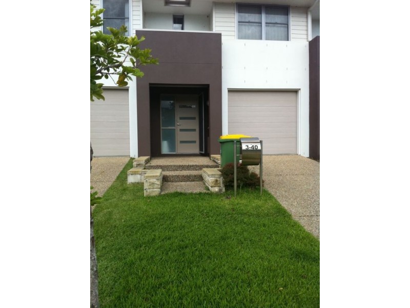 3/40 Moonie Drive, Coomera QLD 4209
