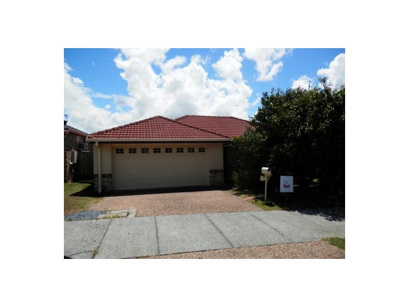 33 Bushgum Crescent, Upper Coomera QLD 4209